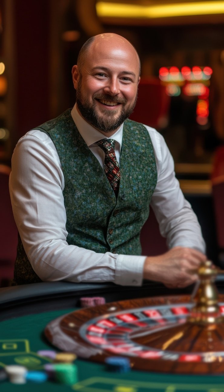 m8winbet Standard Crazy Time