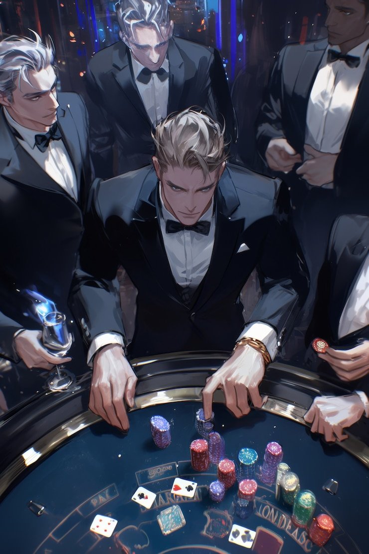 m8winbet gaming platform