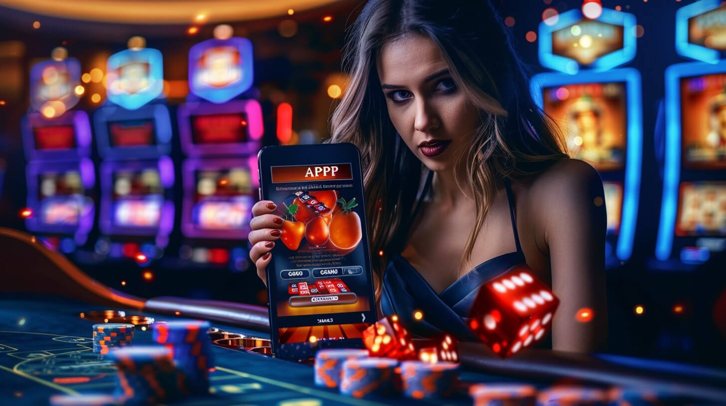 m8winbet m8winbet Ke Slots: Sab Game Ek Jaga